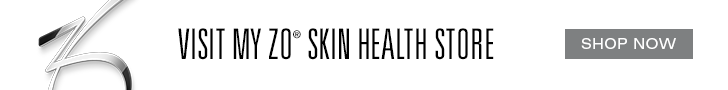 Visit my Zo Skin Health Store