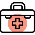 Urgent-care icon